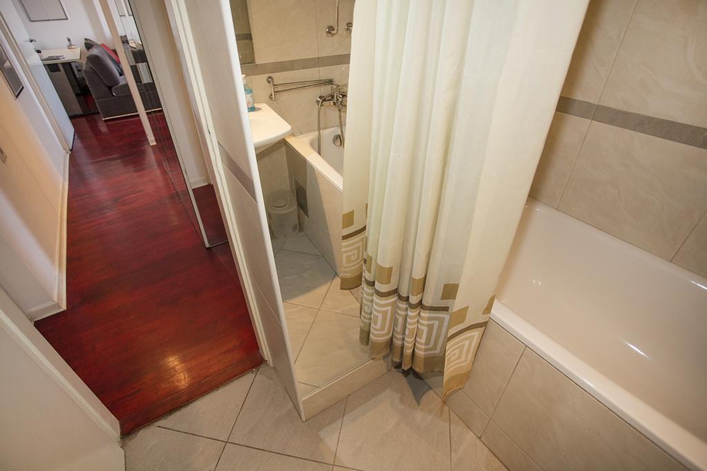 Apartment Sunset Sajmiste Екстериор снимка